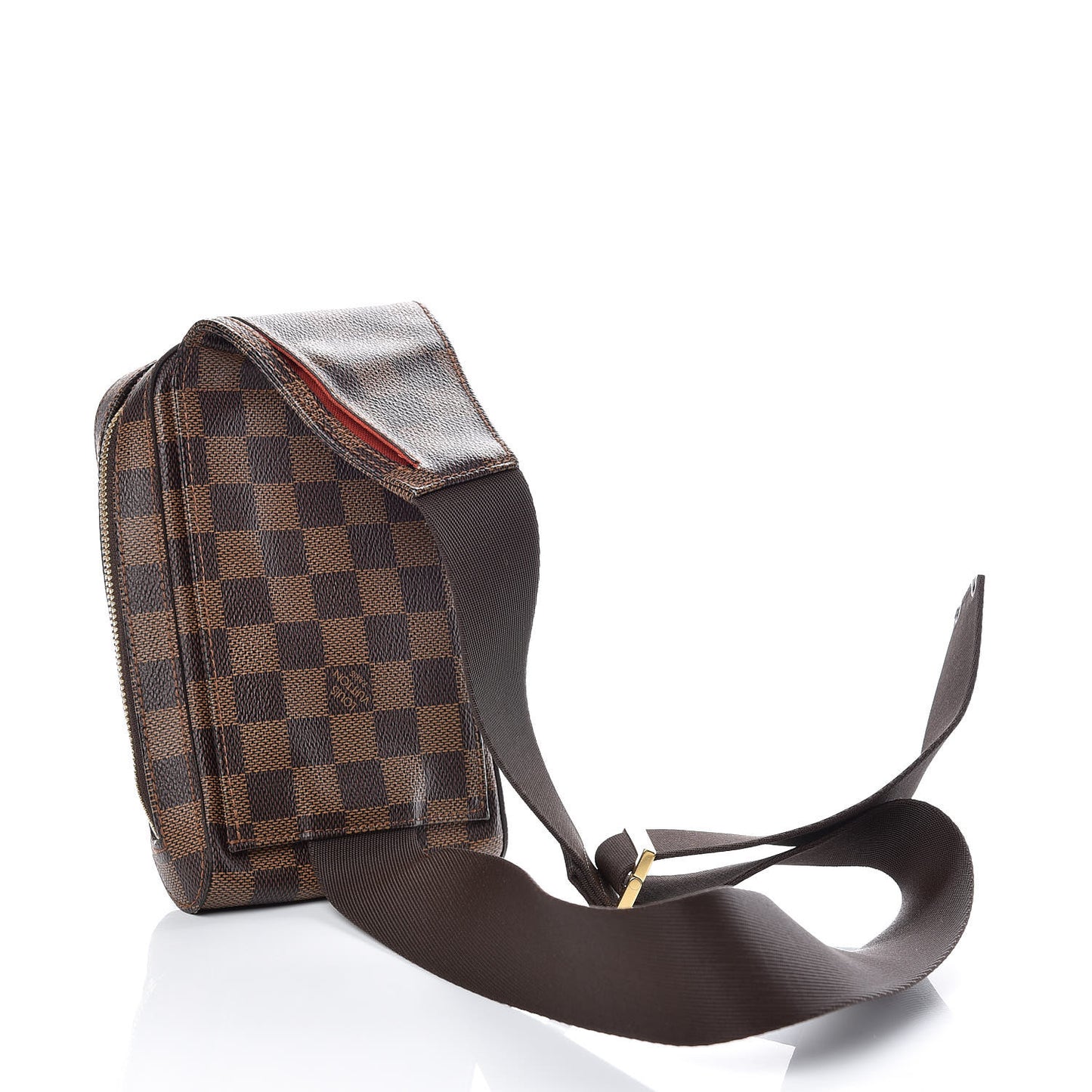 Damier Ebene Geronimos