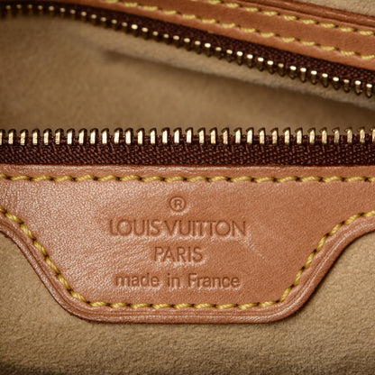 Louis Vuitton Monogram Looping GM 6 of 6