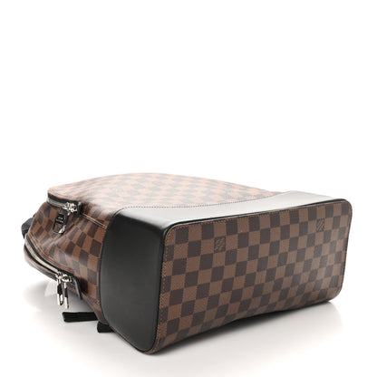 Louis Vuitton Damier Ebene Jake Backpack 4 of 10