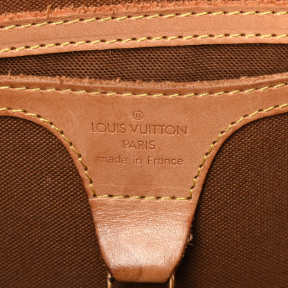 Louis Vuitton Monogram Ellipse GM Shopping Bag 6 of 9