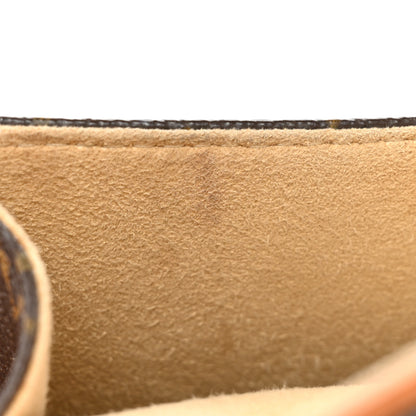 Louis Vuitton Monogram Pochette Florentine XS 10 of 18