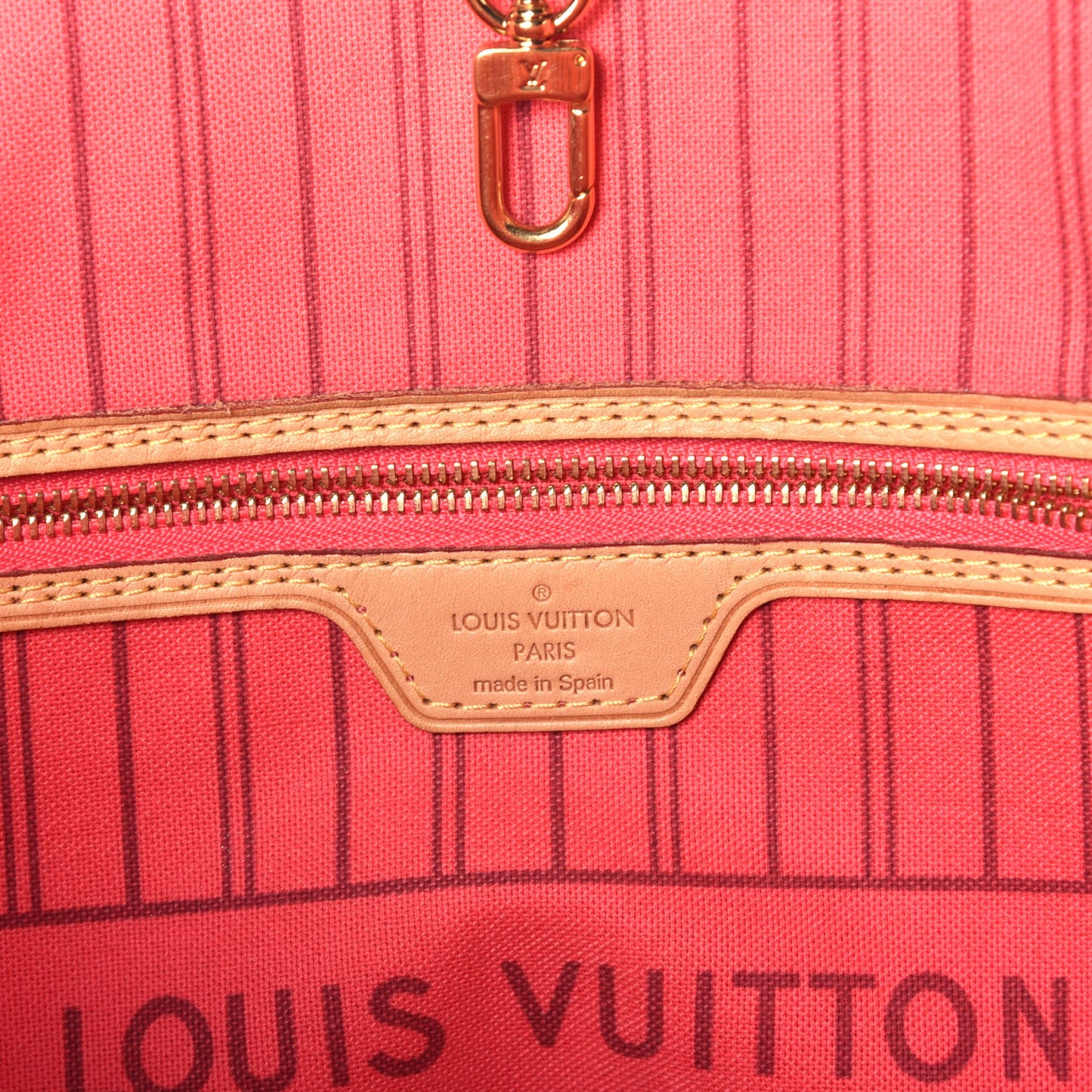 Monogram Ramages Neverfull MM