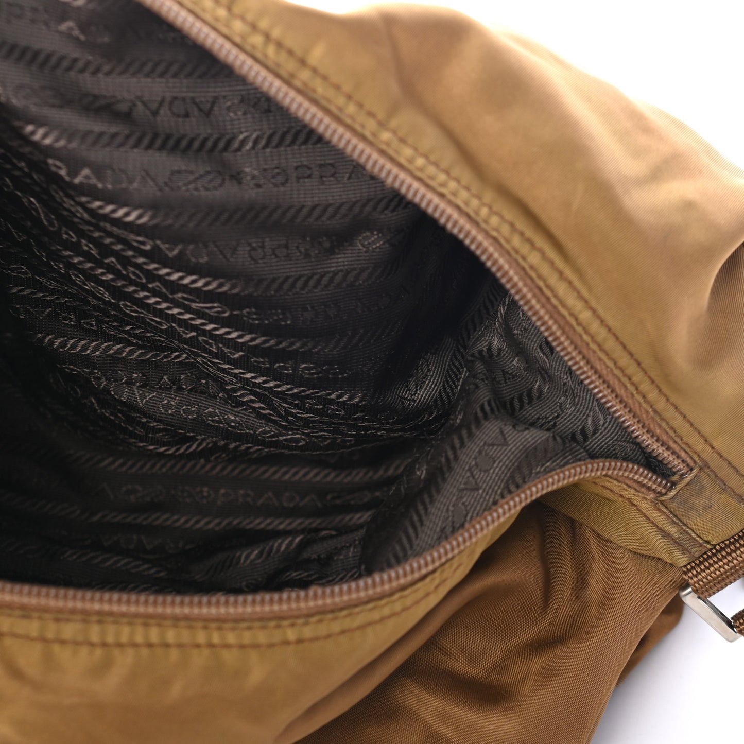 Tessuto Nylon Hobo Corinto