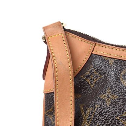 Louis Vuitton Monogram Odeon PM 11 of 12