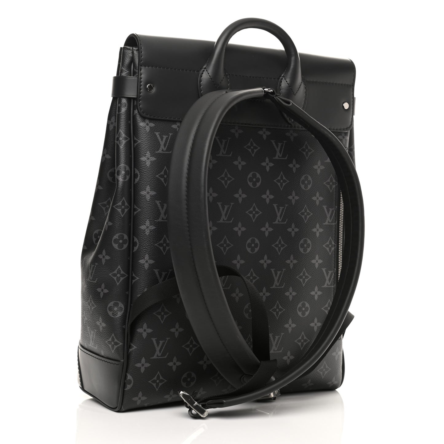 Monogram Eclipse Steamer Backpack