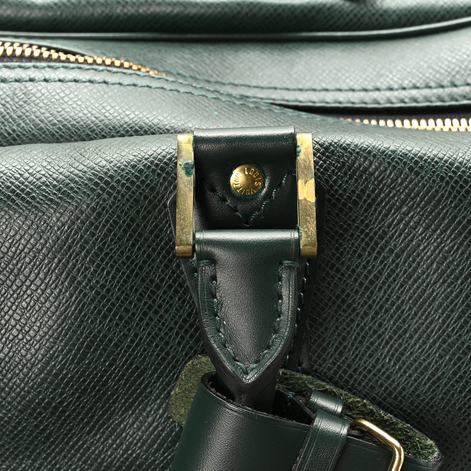 Louis Vuitton Taiga Kendall PM Epicea 11 of 11