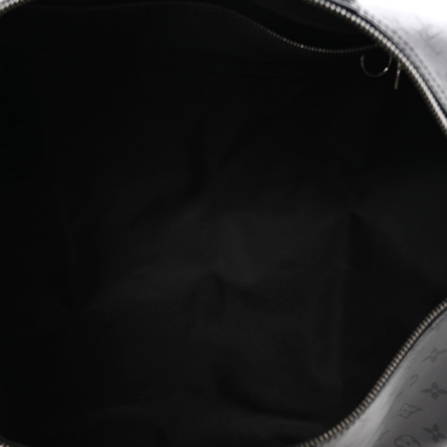 Louis Vuitton Reverse Monogram Eclipse Keepall Bandouliere 50 4 of 9