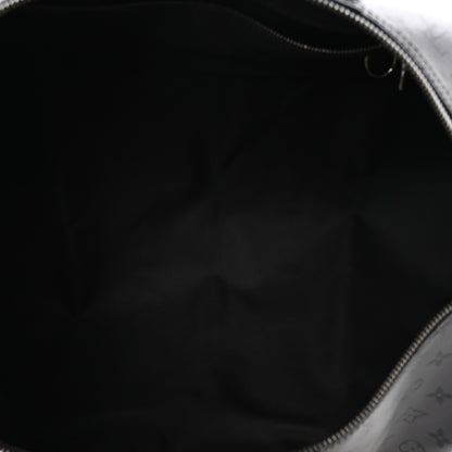 Louis Vuitton Reverse Monogram Eclipse Keepall Bandouliere 50 4 of 9