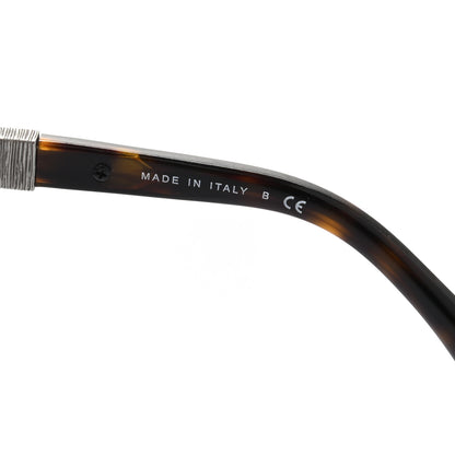 Chanel Crystal Baguette Cat Eye Bijou Sunglasses 5307-B Tortoise 5 of 8