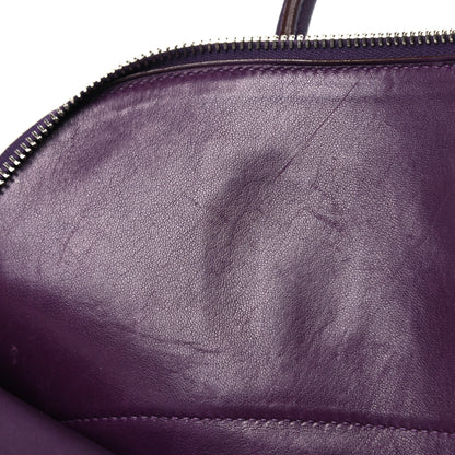Hermes Taurillon Clemence Bolide 31 Raisin 10 of 12
