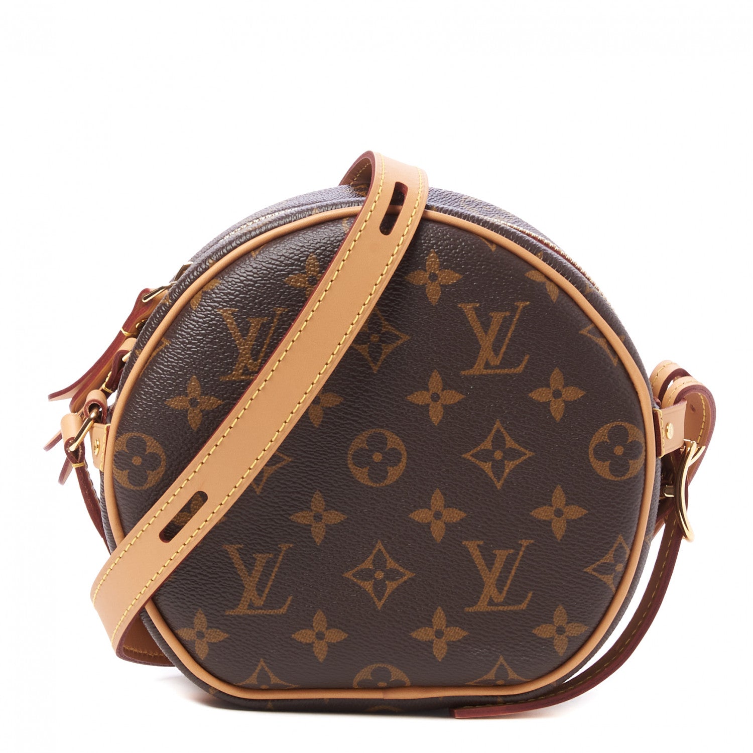 Louis Vuitton Monogram Boite Chapeau Souple PM 1 of 8