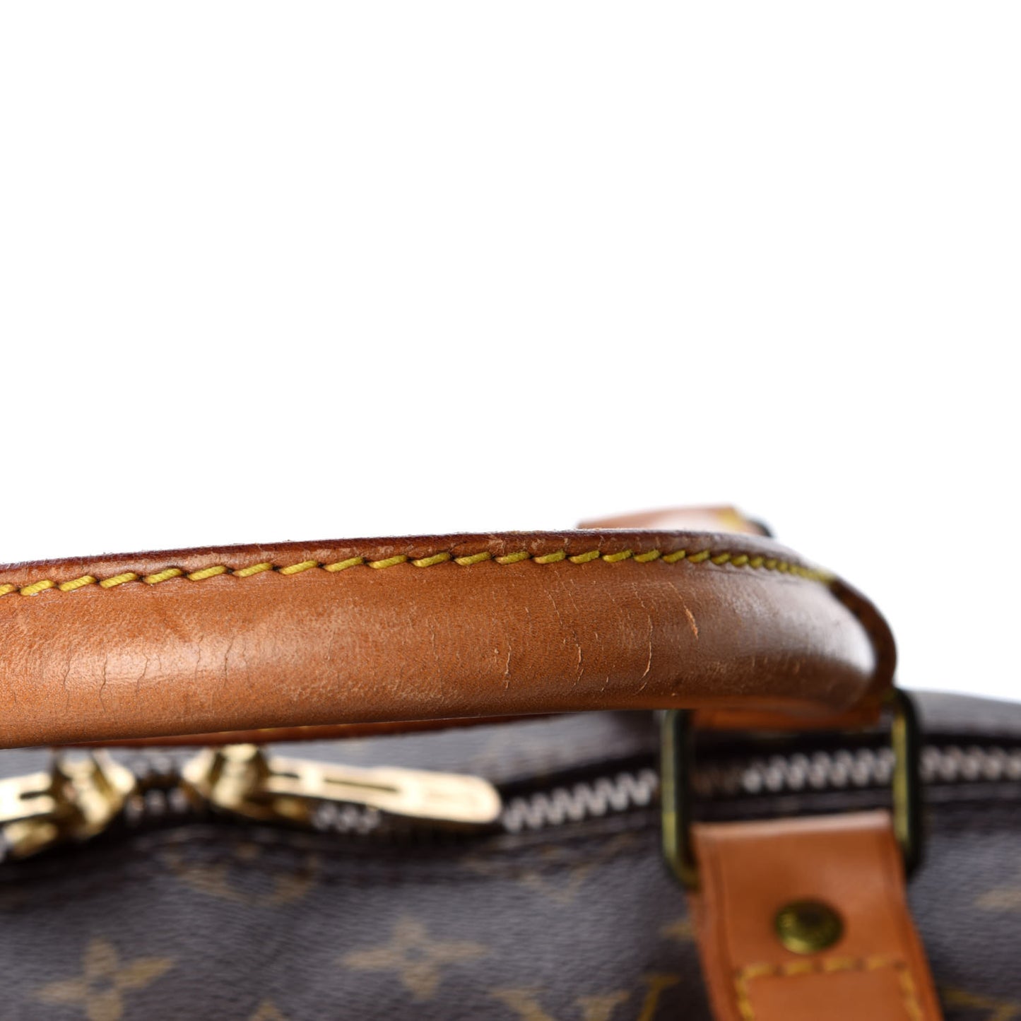 Monogram Keepall Bandouliere 50