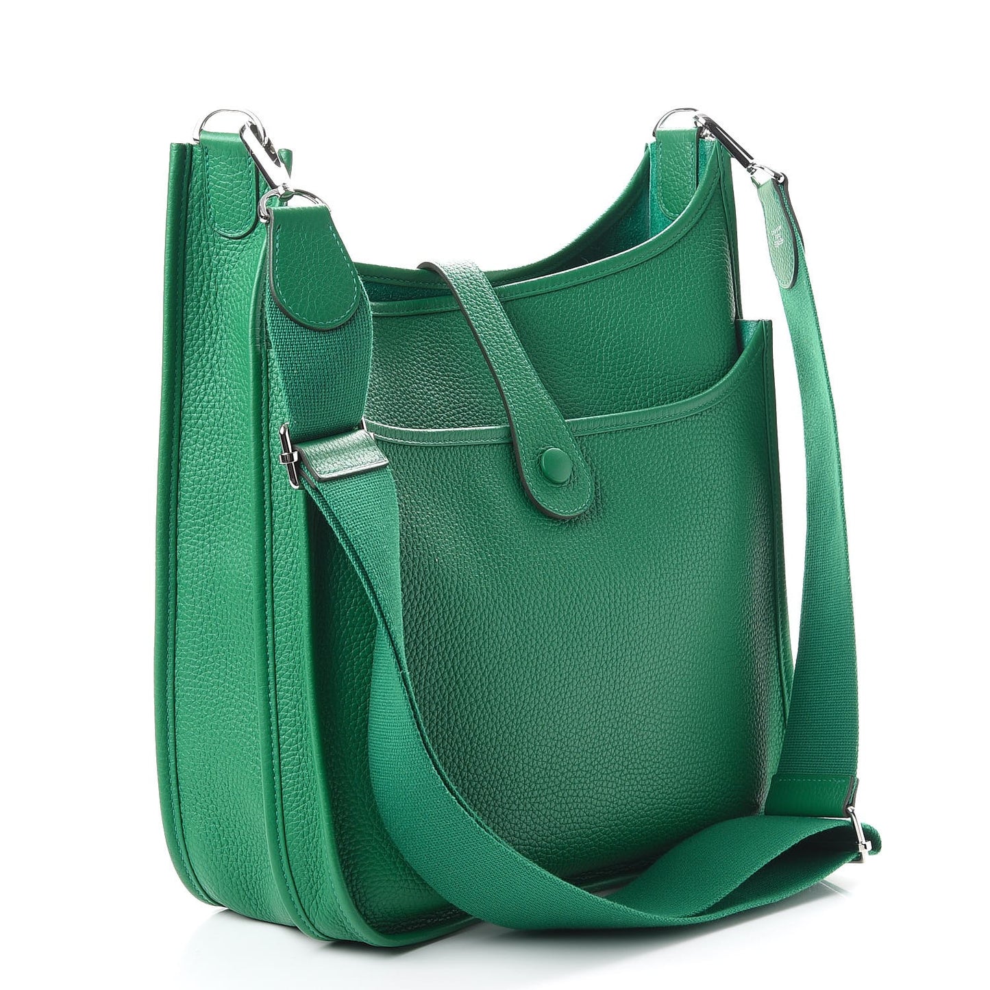 Taurillon Clemence Evelyne III GM Vert Vertigo