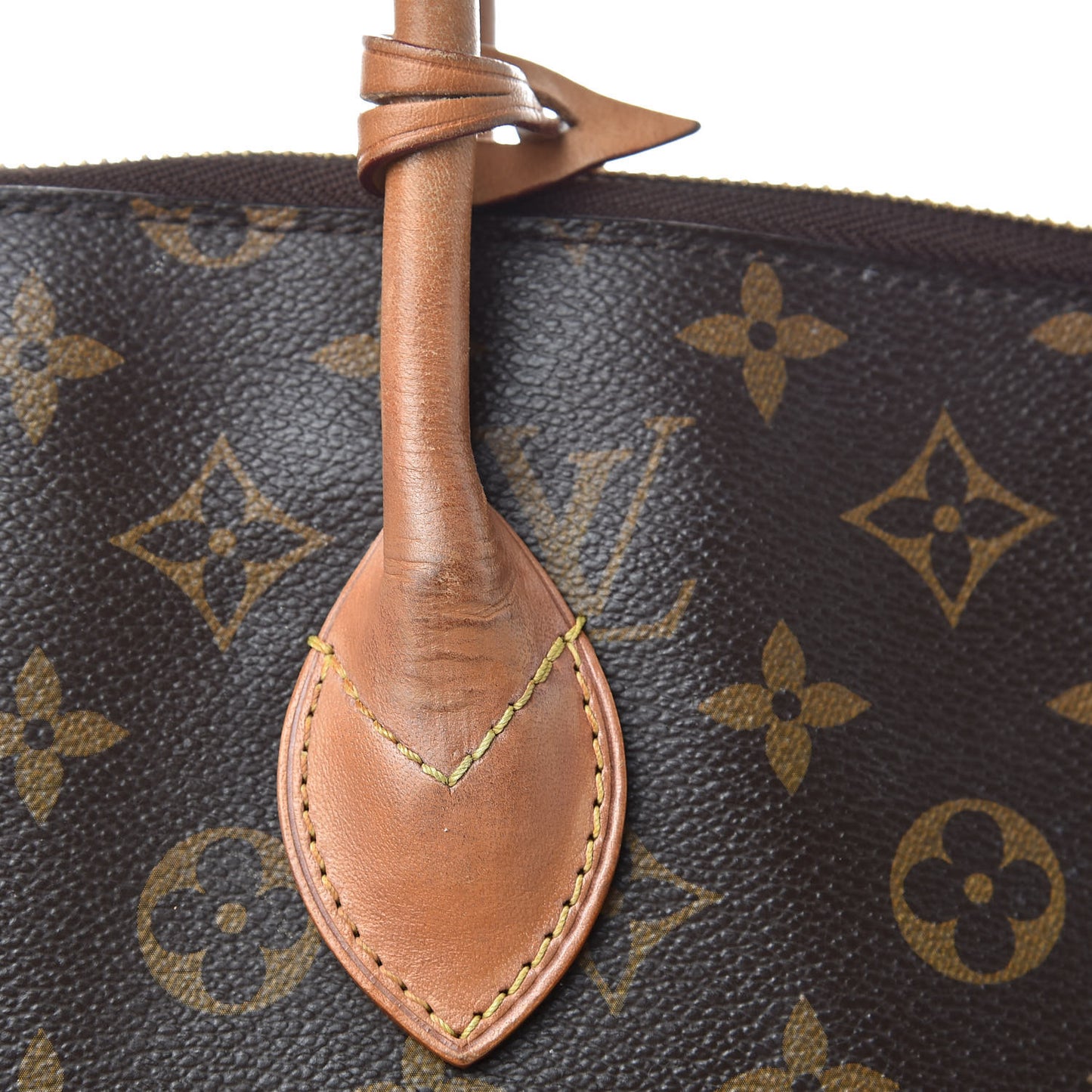 Monogram Lockit MM