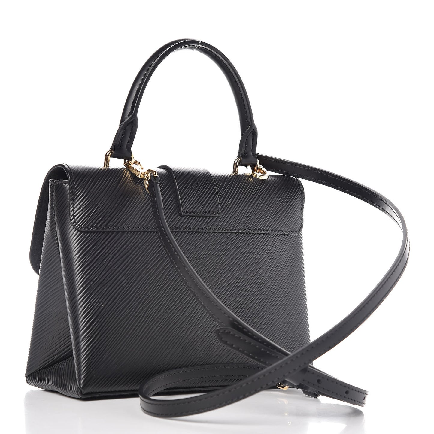 Epi Locky BB Black