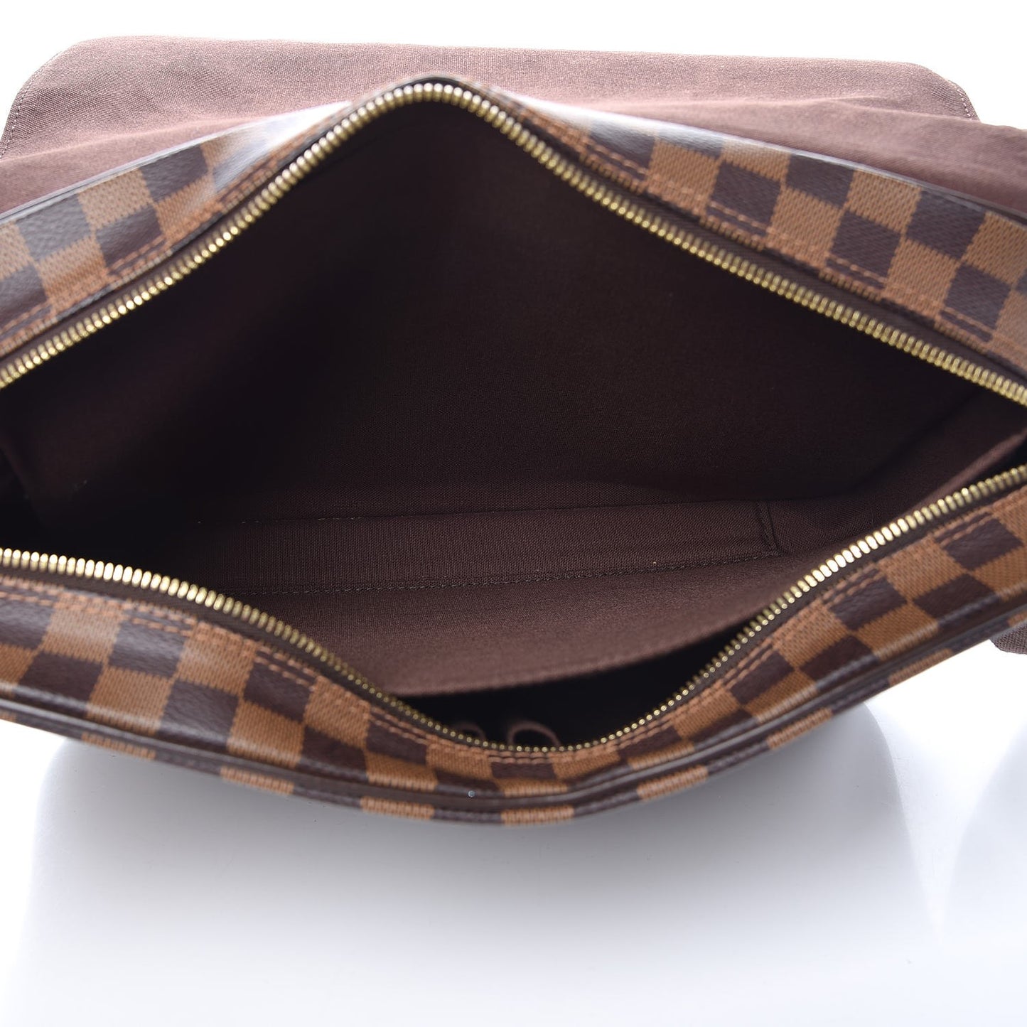 Damier Ebene Shelton MM