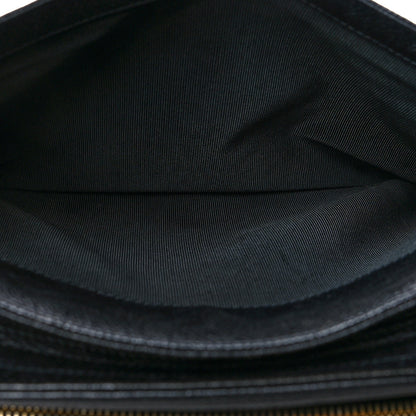 Chanel Caviar CC Tote Black 6 of 14