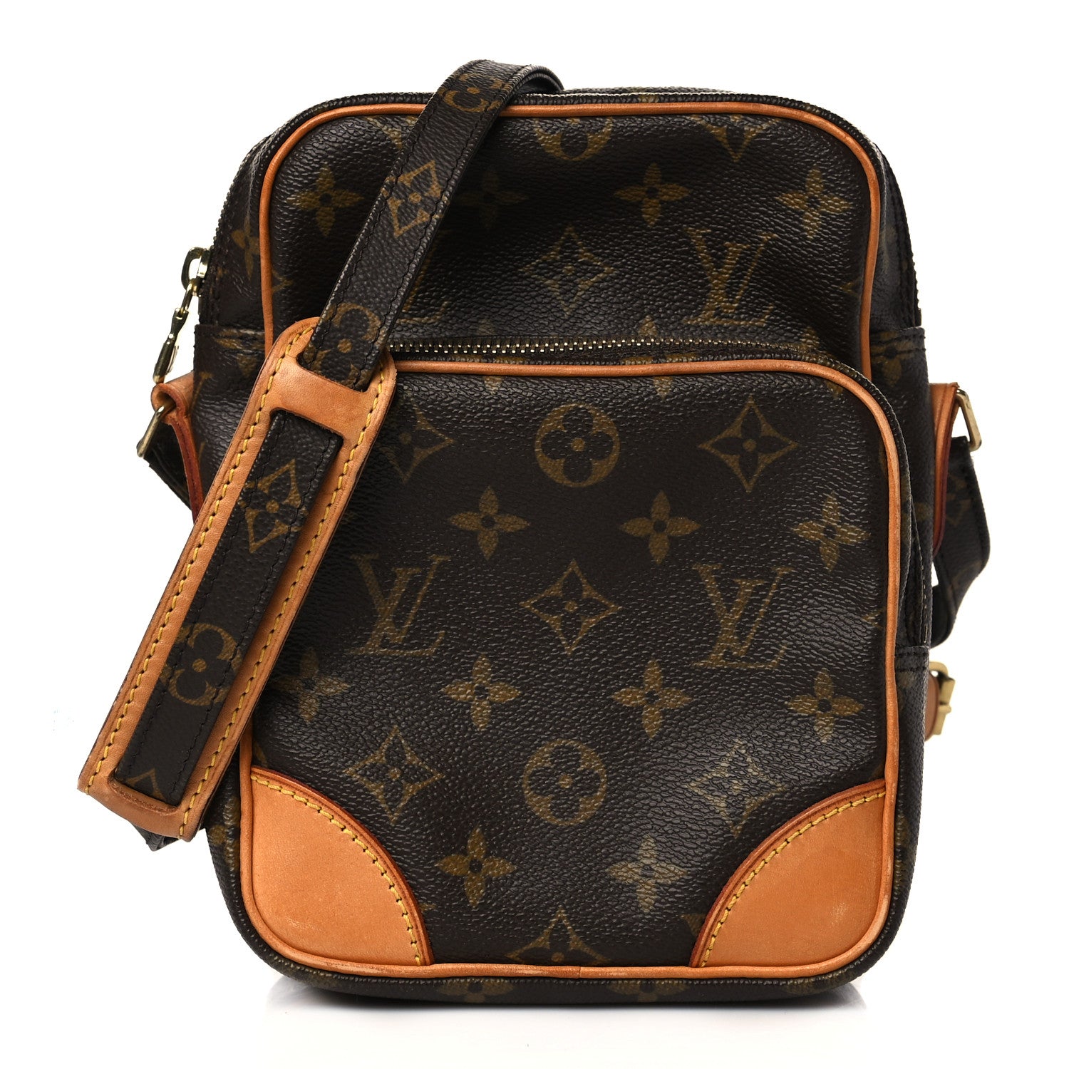 Louis Vuitton Monogram Amazone 1 of 11