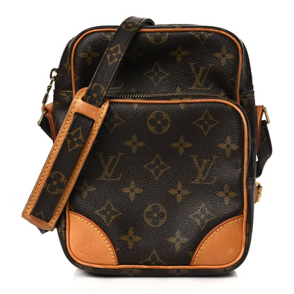 Louis Vuitton Monogram Amazone 1 of 11