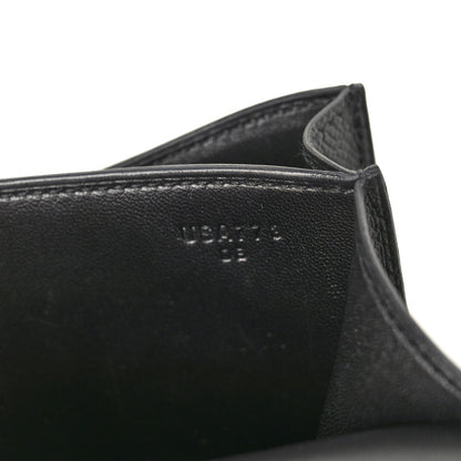 Hermes Epsom Constance 18 Black 7 of 11