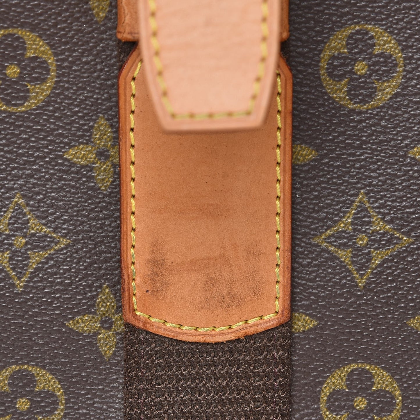 Monogram Satellite 53