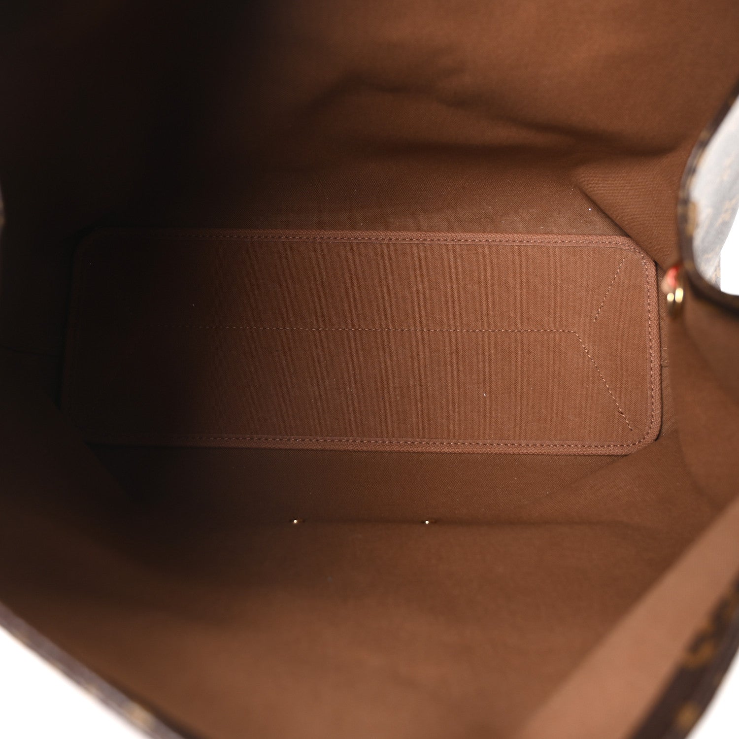 Louis Vuitton Monogram Atlantis GM 6 of 10