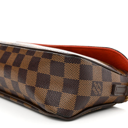 Louis Vuitton Damier Ebene Recoleta 10 of 10