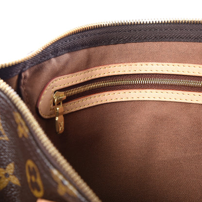 Louis Vuitton Monogram Speedy Bandouliere 30 9 of 13