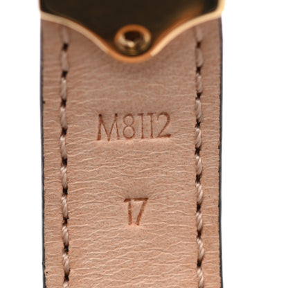 Louis Vuitton Monogram Nano Bracelet 17 7 of 10