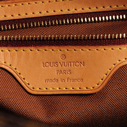 Louis Vuitton Monogram Vavin GM 7 of 7