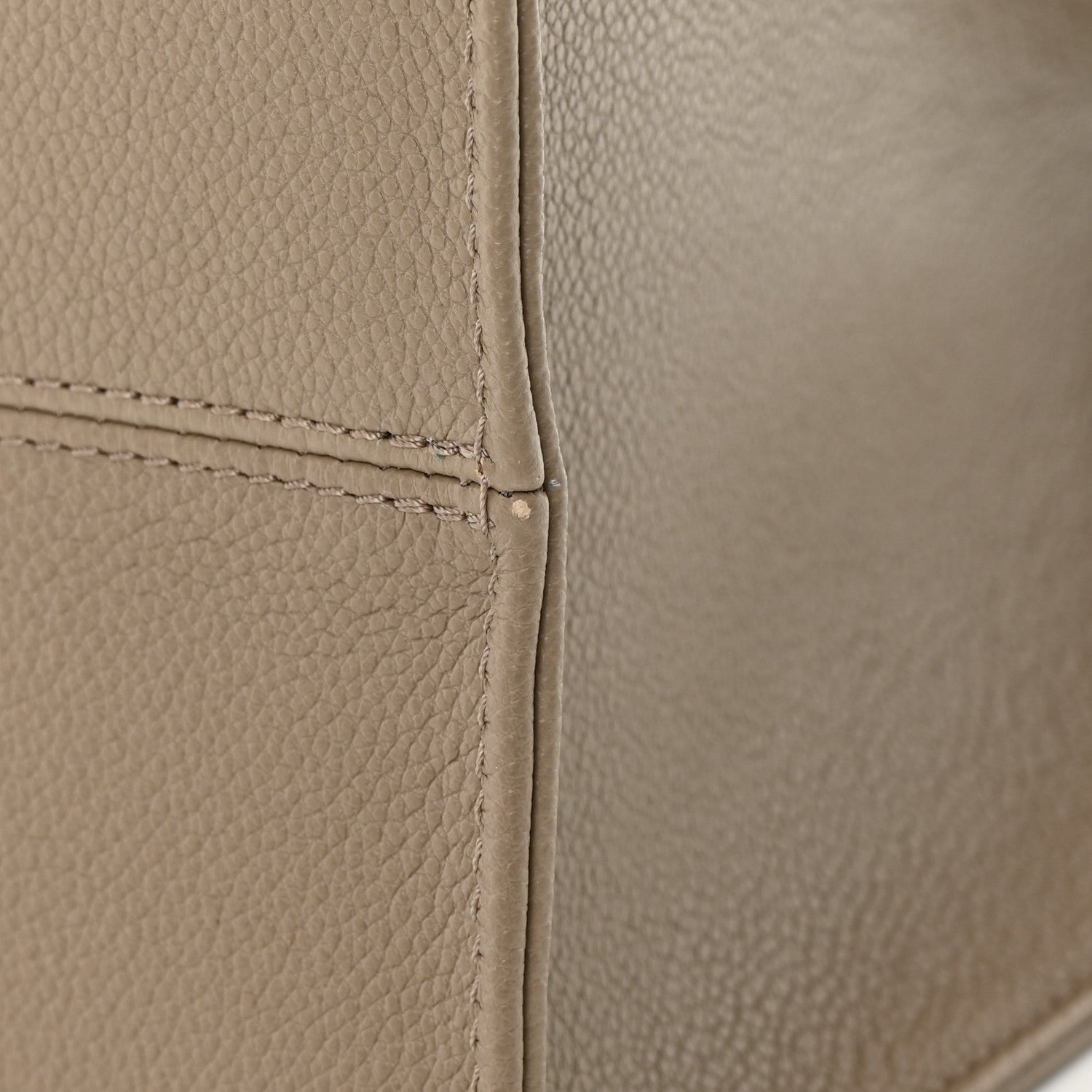 Louis Vuitton LOUIS VUITTON Empreinte Monogram Giant Onthego MM Tourterelle Creme 11 of 11