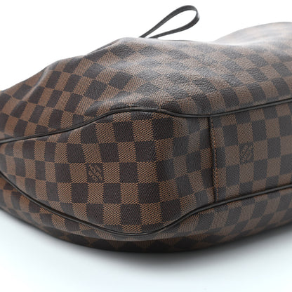 Louis Vuitton Damier Ebene Evora MM 9 of 10