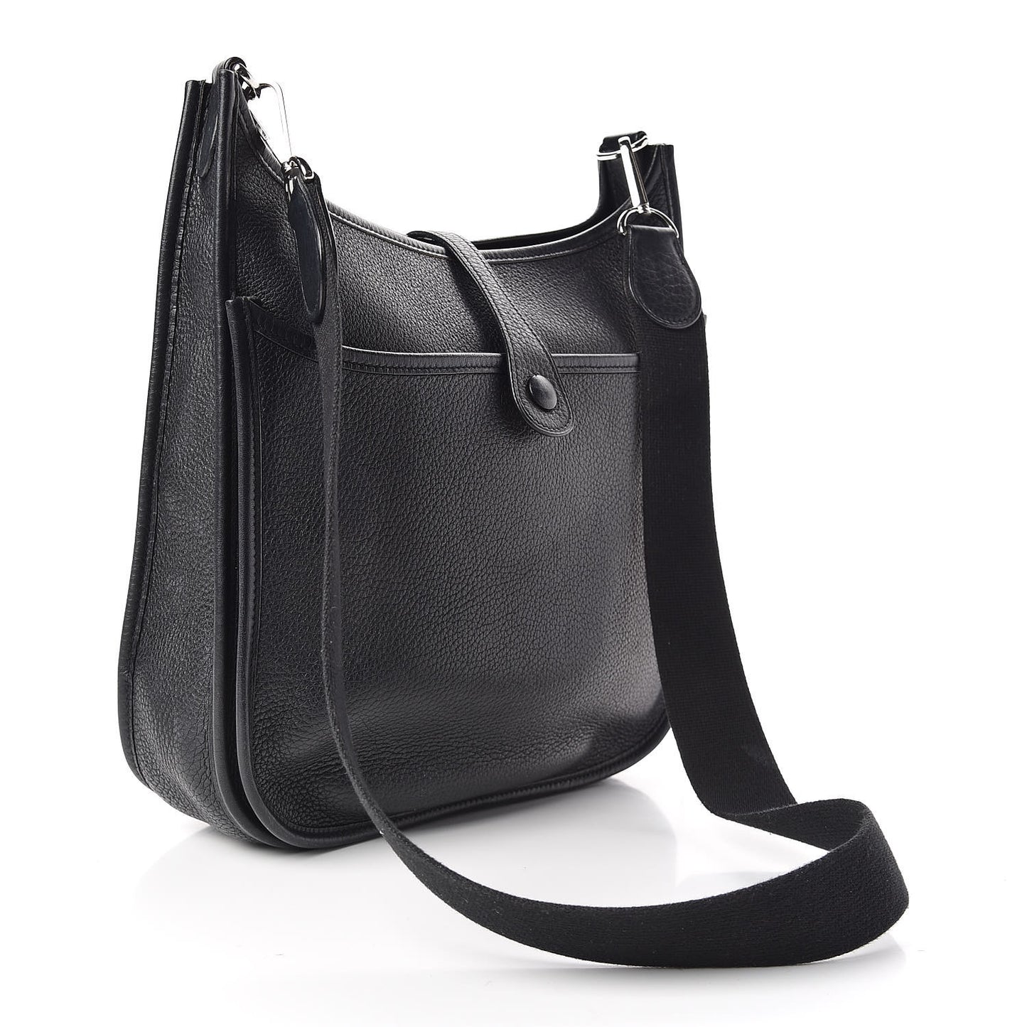Taurillon Clemence Evelyne II PM Black