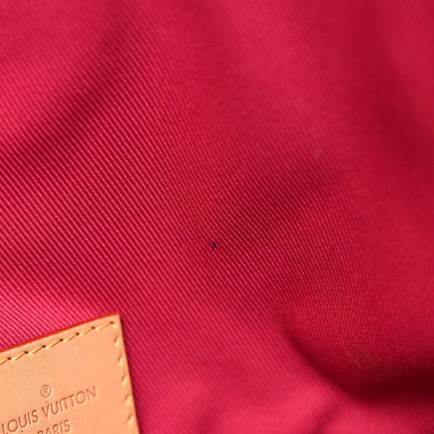 Louis Vuitton Monogram Graceful MM Pivoine 11 of 13