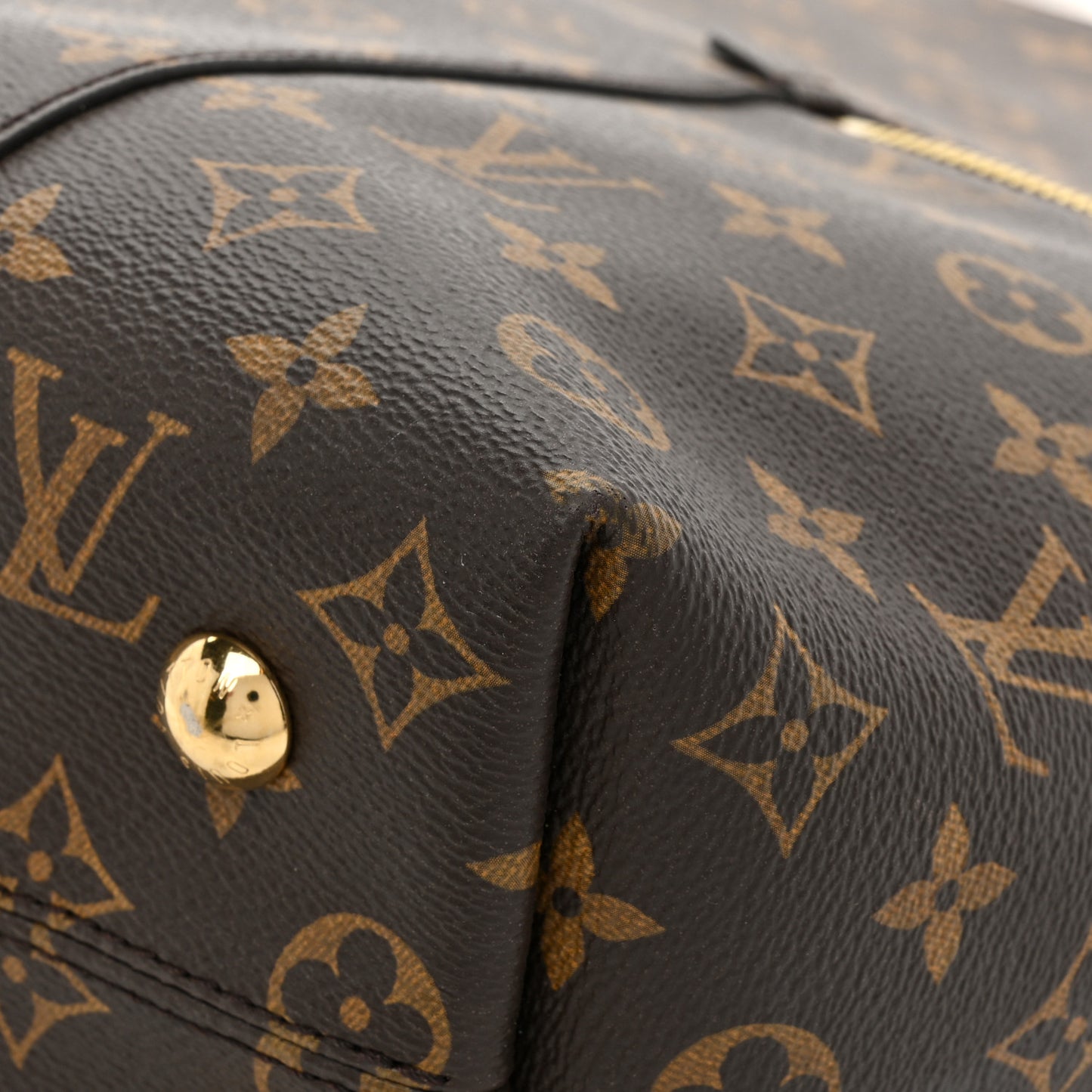 Monogram Melie