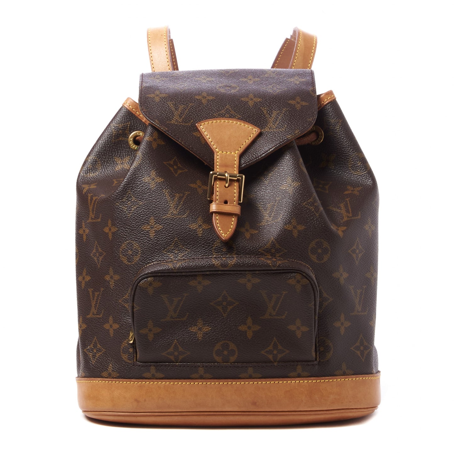 Monogram Montsouris MM Backpack