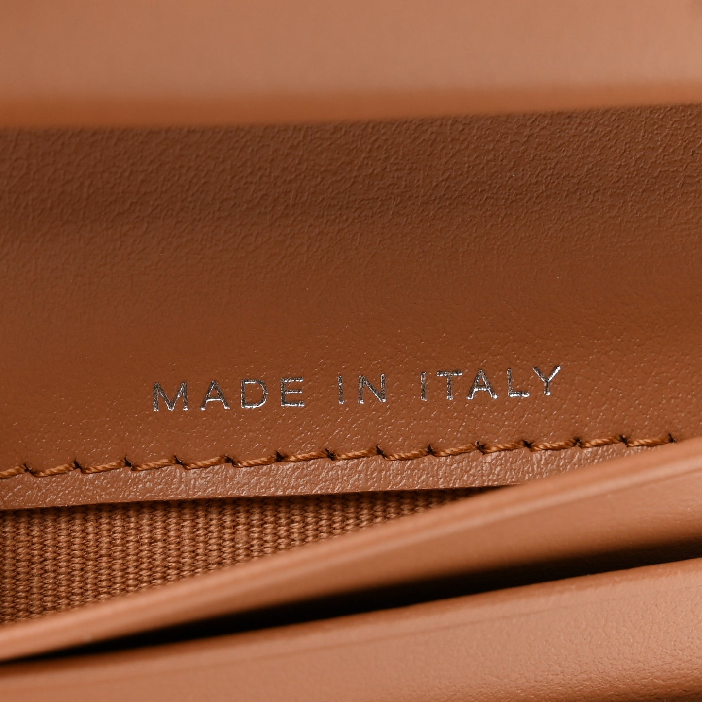 Lambskin Quilted Wallet