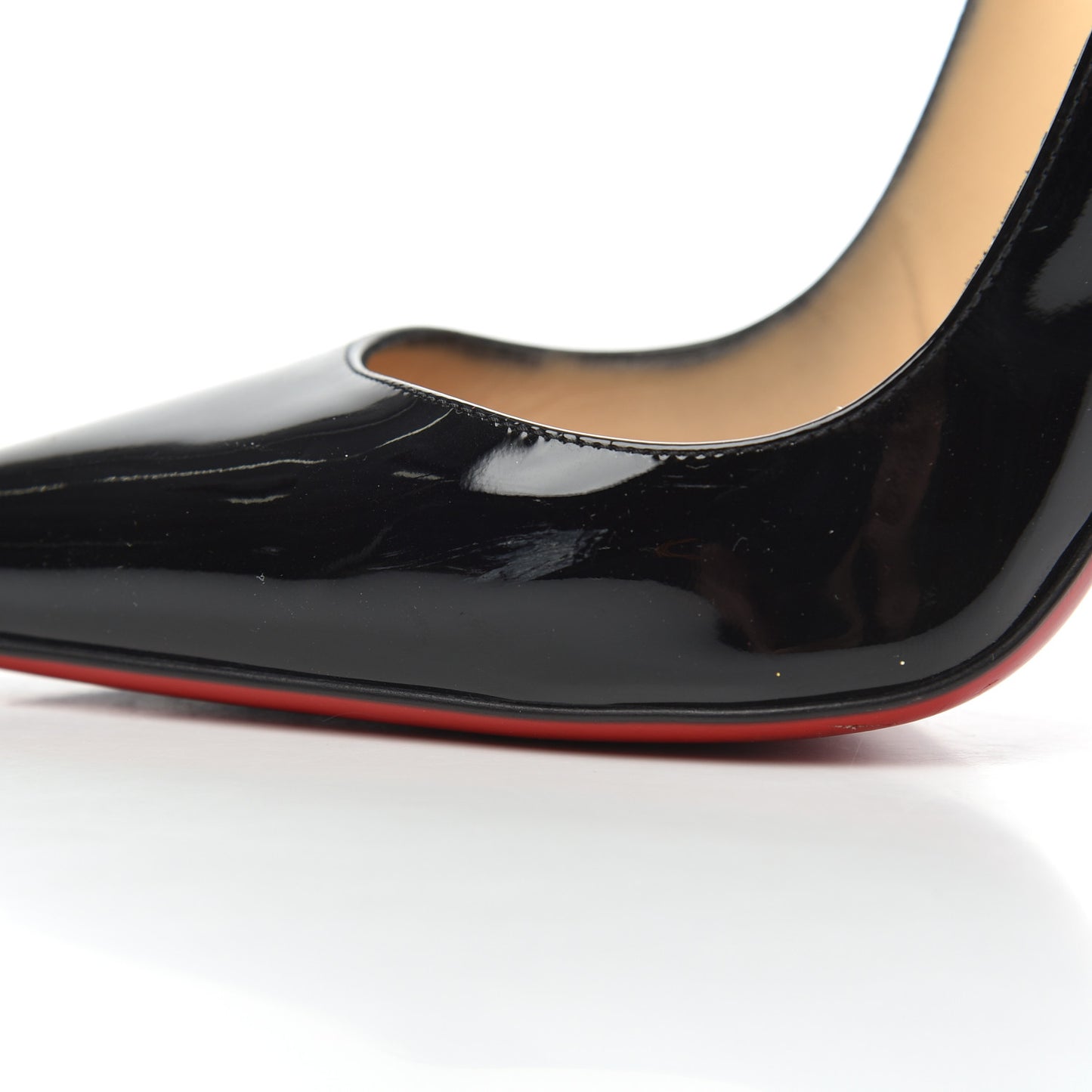 Patent So Kate 120 Pumps 37.5 Black