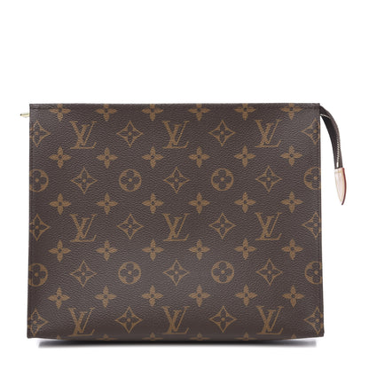 Louis Vuitton Monogram Toiletry Pouch 26 1 of 10