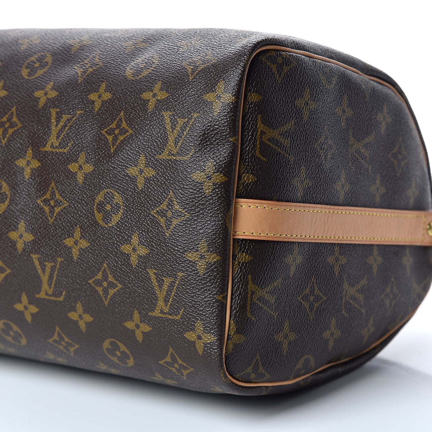 Monogram Speedy Bandouliere 30