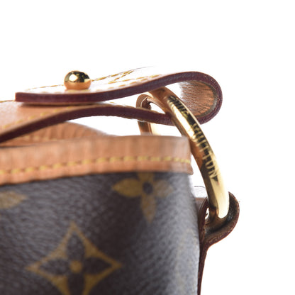 Louis Vuitton Monogram Delightful MM 16 of 18