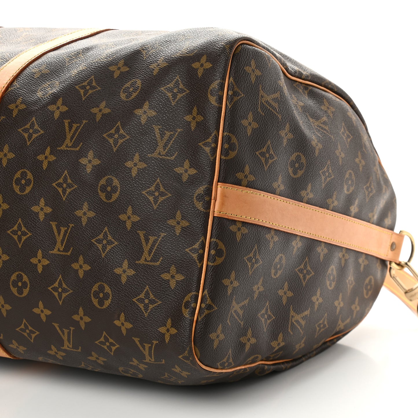 Monogram Keepall Bandouliere 55