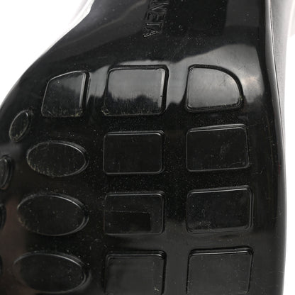 Bottega Veneta Calfskin Storm Chelsea Boots 38.5 Black 13 of 15