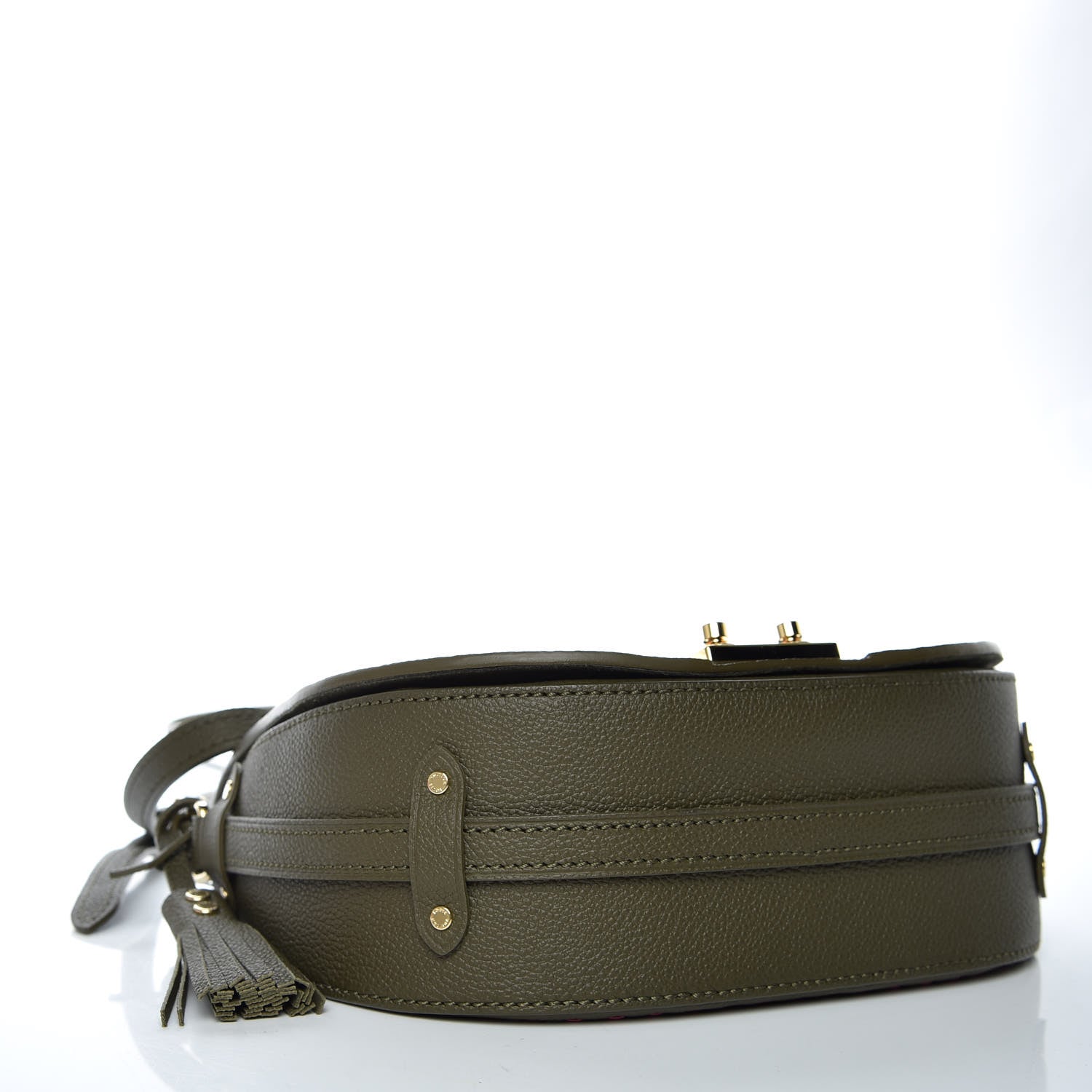 Louis Vuitton Empreinte Junot Kaki Rose 4 of 9