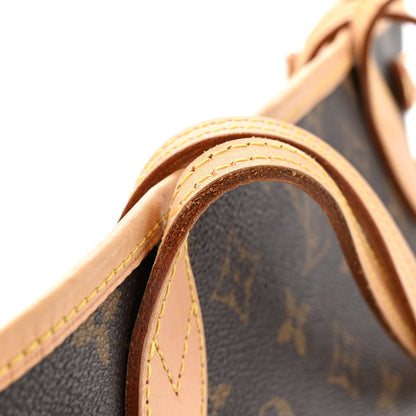 Louis Vuitton LOUIS VUITTON Monogram Neverfull PM 9 of 9