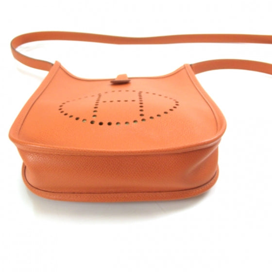 Epsom Evelyne TPM Orange