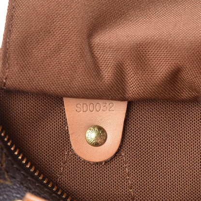 Louis Vuitton Monogram Speedy 25 7 of 19