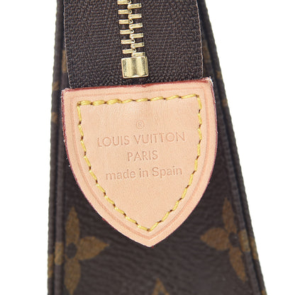 Louis Vuitton Monogram Toiletry Pouch 15 6 of 9