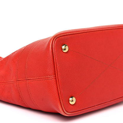 Louis Vuitton Empreinte Citadine PM Orient 8 of 16
