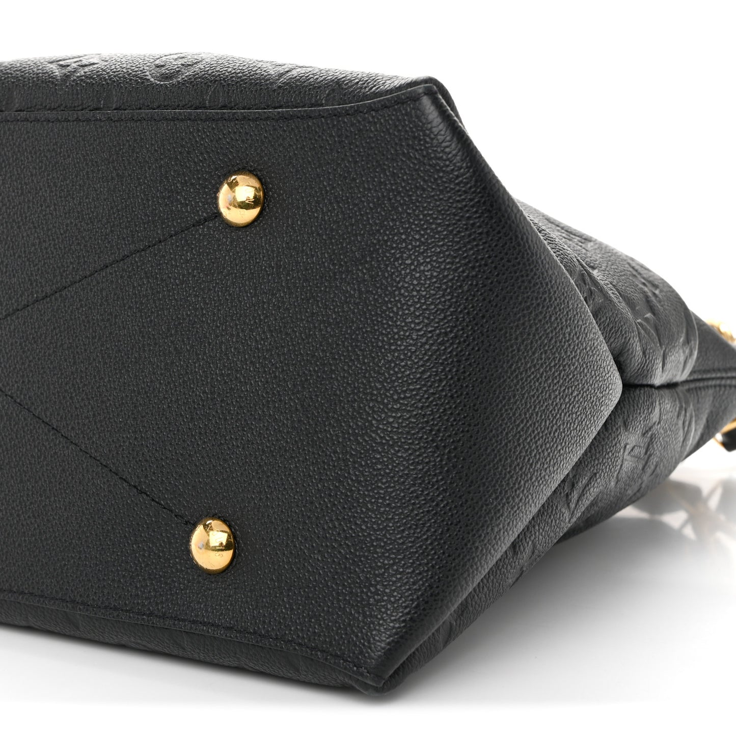 Empreinte Maida Hobo Black